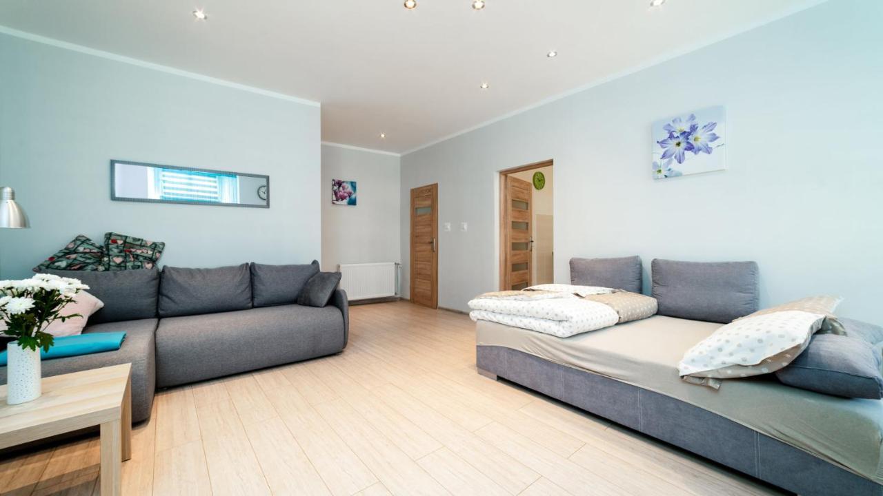 Apartamenty Everysky - Kowary 1 Maja 52-1 Exterior photo