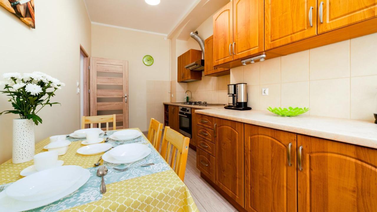 Apartamenty Everysky - Kowary 1 Maja 52-1 Exterior photo